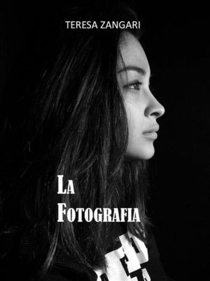 cover image of La fotografia